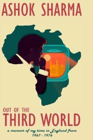 Cover of Out of the Third World