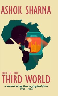 Book cover for Out of the Third World