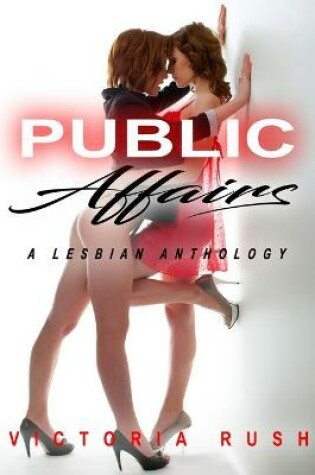 Cover of Public Affairs