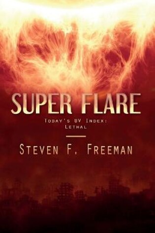 Cover of Super Flare