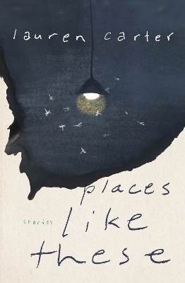 Book cover for Places Like These