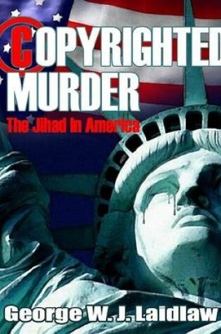 Cover of Copyrighted Murder