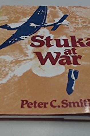 Cover of Stuka at War