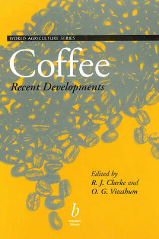 Cover of Coffee