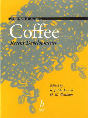 Cover of Coffee