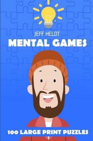 Cover of Mental Games