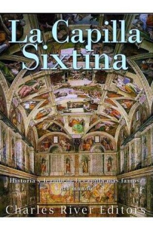 Cover of La Capilla Sixtina