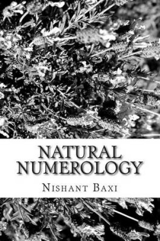 Cover of Natural Numerology