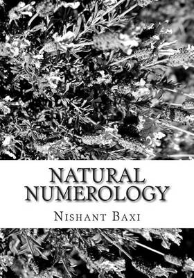 Book cover for Natural Numerology