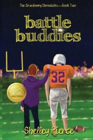 Cover of Battle Buddies