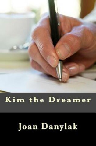 Cover of Kim the Dreamer