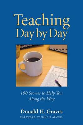 Book cover for Teaching Day by Day