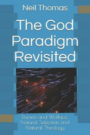 Cover of The God Paradigm Revisited