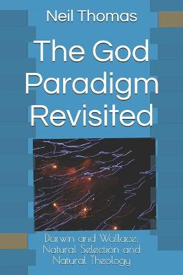 Book cover for The God Paradigm Revisited