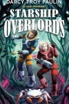 Book cover for Starship Overlords