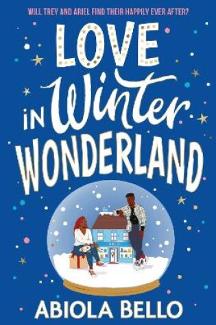Cover of Love in Winter Wonderland