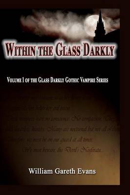 Cover of Within the Glass Darkly