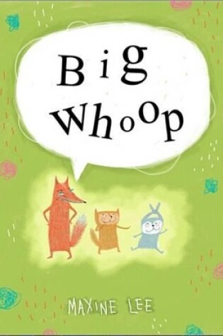 Cover of Big Whoop!