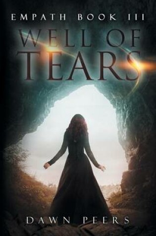 Cover of Well of Tears