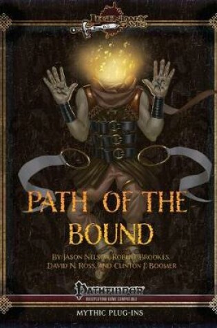 Cover of Path of the Bound