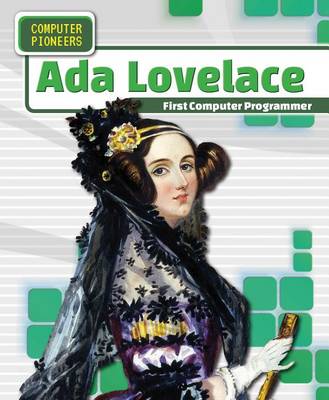 Cover of ADA Lovelace