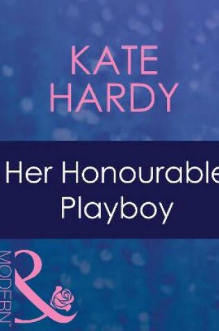 Cover of Her Honourable Playboy
