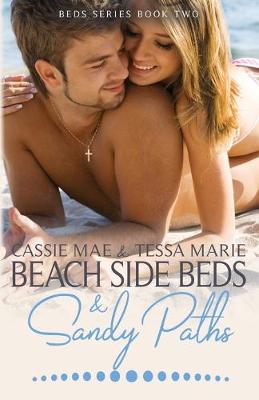Book cover for Beach Side Beds and Sandy Paths
