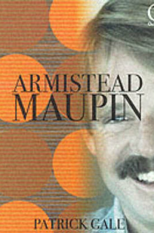 Cover of Armistead Maupin
