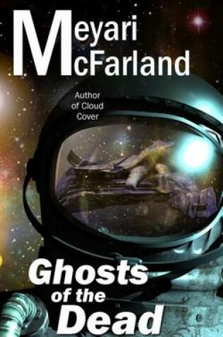 Cover of Ghosts of the Dead