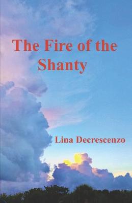 Book cover for The Fire of the Shanty