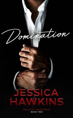 Book cover for Domination