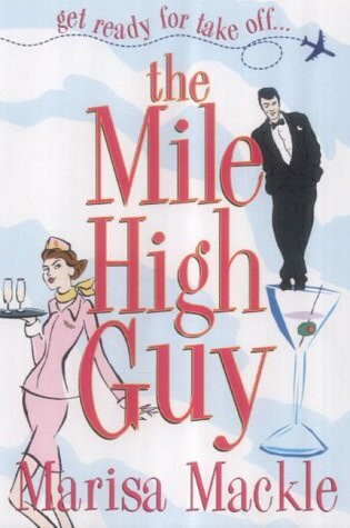 Cover of The Mile High Guy