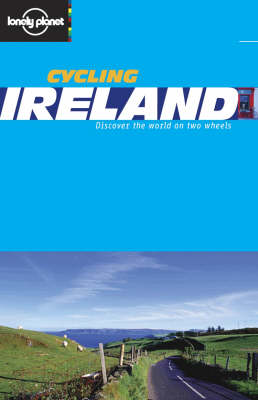 Book cover for Ireland