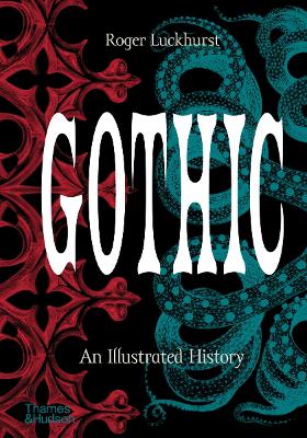 Book cover for Gothic