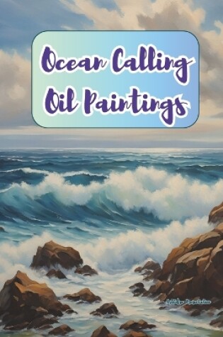 Cover of Ocean Calling