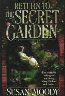 Book cover for Return to the Secret Garden