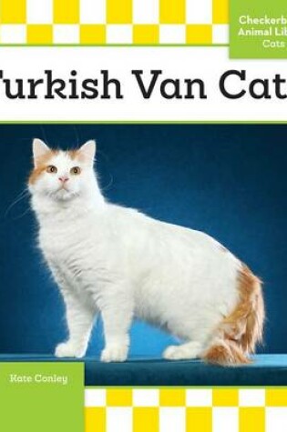 Cover of Turkish Van Cats