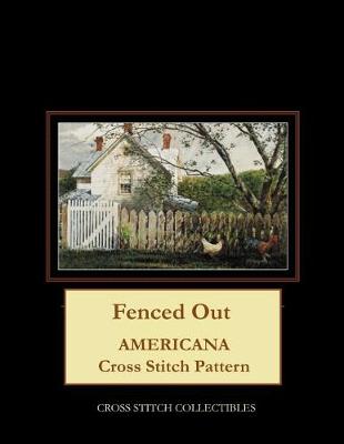 Book cover for Fenced Out