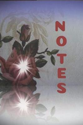 Book cover for Notes