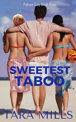 Cover of Sweetest Taboo