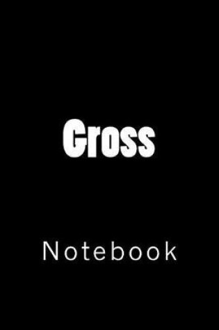 Cover of Gross