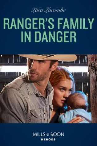 Cover of Ranger's Family In Danger