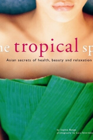 Cover of The Tropical Spa