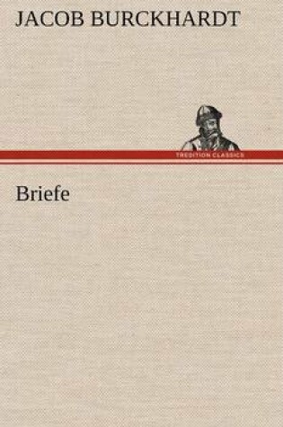 Cover of Briefe