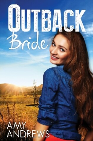 Cover of Outback Bride