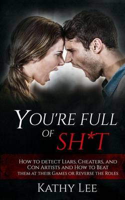 Book cover for You're Full of Sh*t