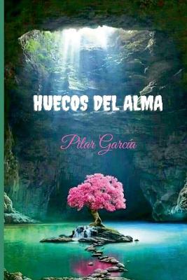 Book cover for Huecos del alma