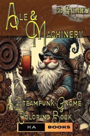 Cover of Ale and Machinery