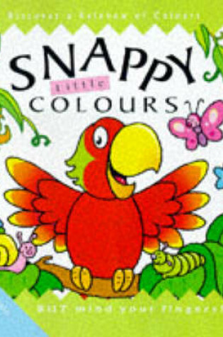 Cover of Snappy Little Number