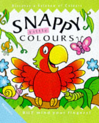 Cover of Snappy Little Number